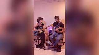 Glory (Snail Mail Cover)