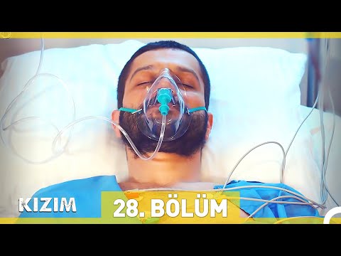 Kızım 28. Bölüm