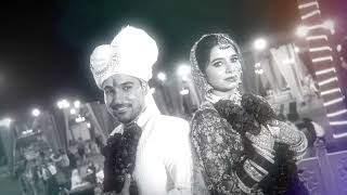 Sonika & Rohit Weeding Teaser 4K Video Parmod Studio Prithla Cont 8168267363