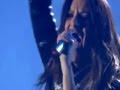 Laura Pausini LIve to Energy Stars for Free - Tra te e il mare & Benvenuto