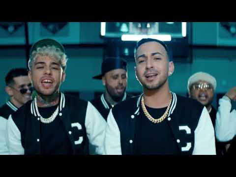 [90] Dalex - Te Busco En Mi Cuaderno [MASHUP DE LA PTMR] Nicky Jam &amp;  Amigos - DJ LOCO CABANA-PERU