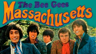 Bee Gees 🧡 Massachusetts 🔥 Extended