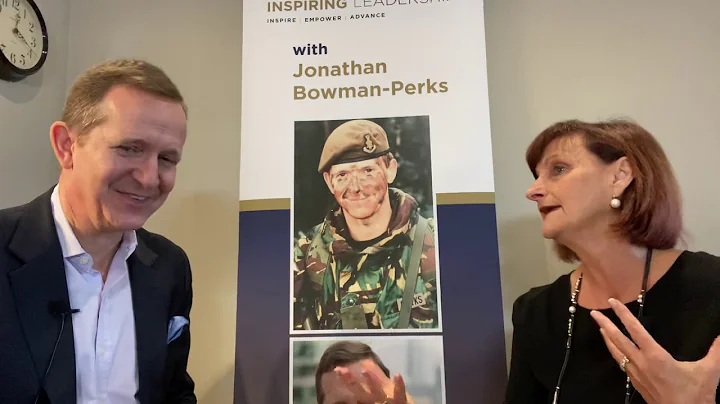 29. Dr Catherine Baird SVP Emirates & Jonathan Bow...