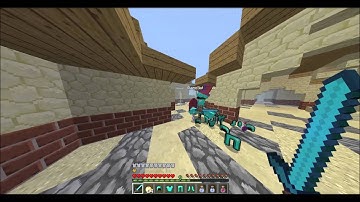 MesterMC |KitPvP| [3] 1.rész /ZENE/
