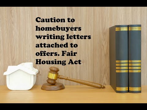 Federal Fair Housing Violations CAUTION