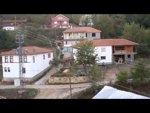 Abhaz Alınca Köyü Pazaryeri Bilecik