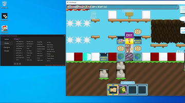 Project VOID l Premium Trainer v.2.995