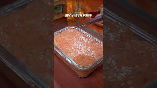 Tự Làm Chả Thịt Lợn Tại Nhà Ngon Như Hàng Nghiền Ăn