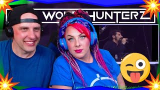 System Of A Down - Psycho live 【Rock Im Park 60fpsᴴᴰ】THE WOLF HUNTERZ Reactions