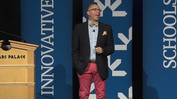 Dr. John Almarode: What is Effective Feedback?