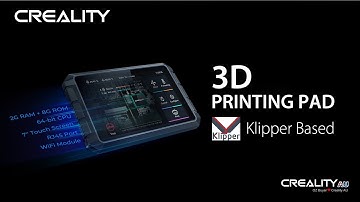 Introducing Creality Sonic Pad on crealityau.com.au