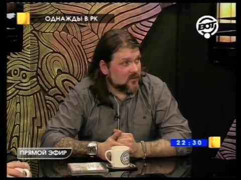 Михаил Семёнов, группа