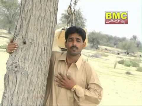 Omani Nazani Khalil Shorabi Rasool Bux Farid Vol 1 Balochi Song Balochi World