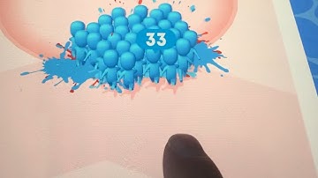 MAX LEVEL in Count Masters: Crowd Runner 3D - Gameplay Android,ios (Levels 17-30) iPad