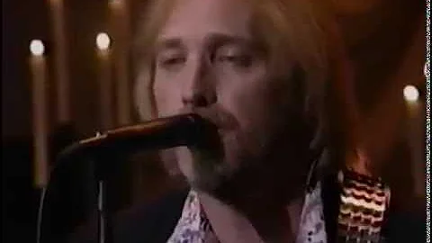 Tom Petty and the Heartbreakers - Walls (No. 3) [Re-broadcast October 1997]