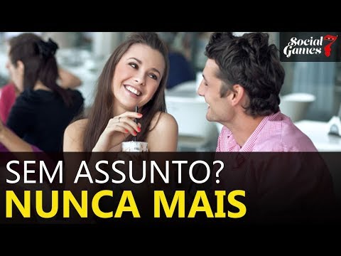 Como ter uma