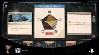 Dispatch | Modded