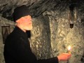 Легенды Ольховских пещер.