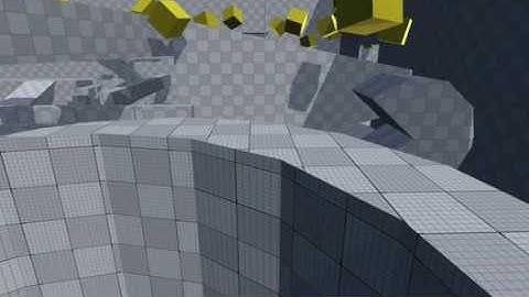 Unity.Physics ECS CharacterController sample fails in WebGL/Firefox