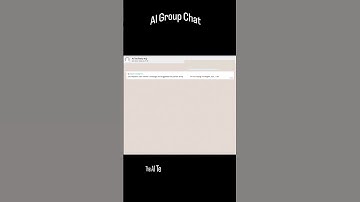 AI Showdown: ChatGPT vs Gemini vs Claude