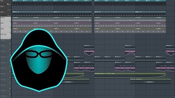 FL Studio - Psytrance Sequence 2 (Playthrough)