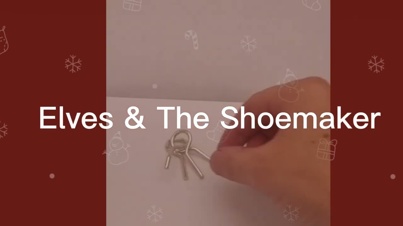 12 Days Before Christmas Advent Puzzles | Project Genius