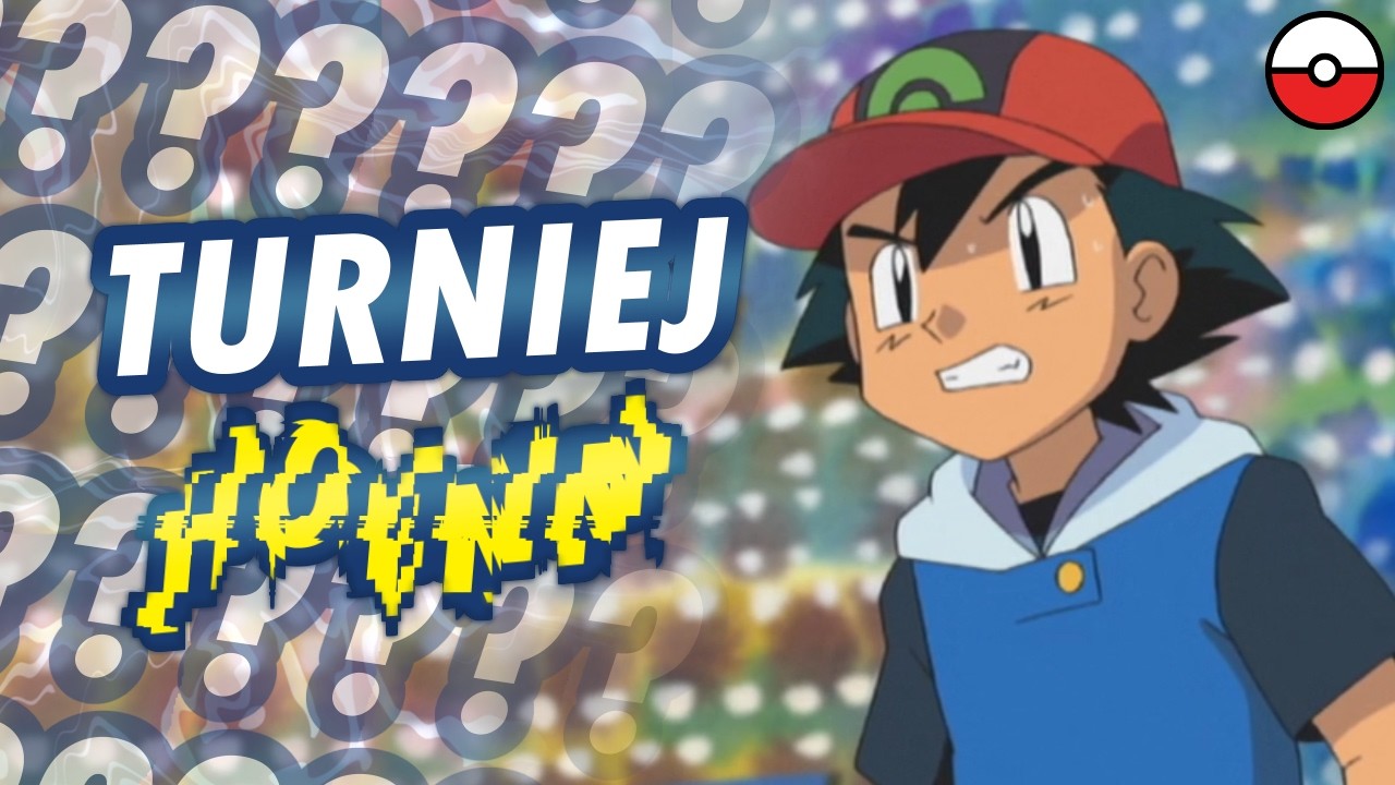 Zapomniany Turniej Pokemon