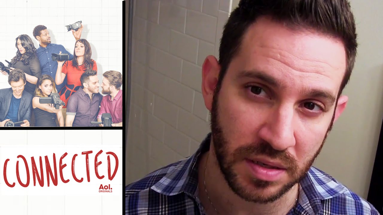 Coping With Loss | Connected | AOL Original