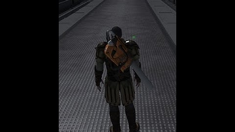 Unity3D Npc Testing (Combat Framework)