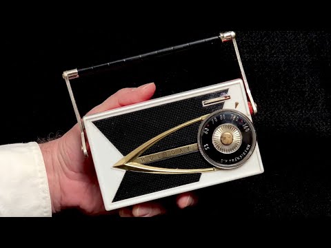 帆船型ラジオ【希少★】SANTA MARIA TRANSISTOR RADIO 帆船型ラジオ【希少☆】SANTA MARIA TRANSISTOR RADIO