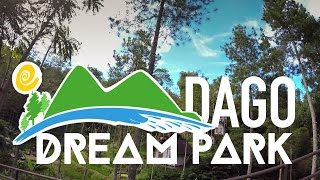 Dago Dreampark Bandung - WISATA BANDUNG
