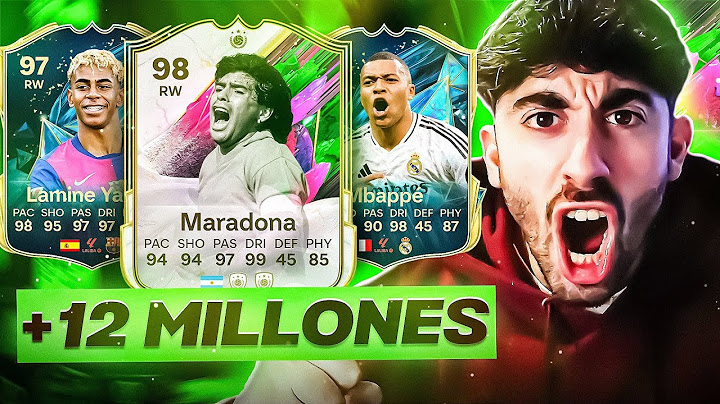 ¡+12 MILLONES en RECOMPENSAS! 🔥 15-0 en FUT CHAMPIONS con FULL METAMORFOS | EAFC 25
