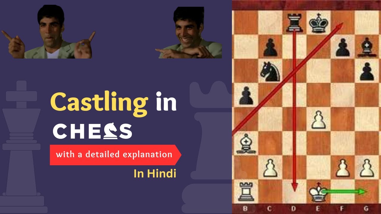 Improve Your Chess by 50% With Just ONE MOVE #Chessforbeginners #learnchess