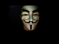 Anonymous  anonymousse dclare la guerre aux parents