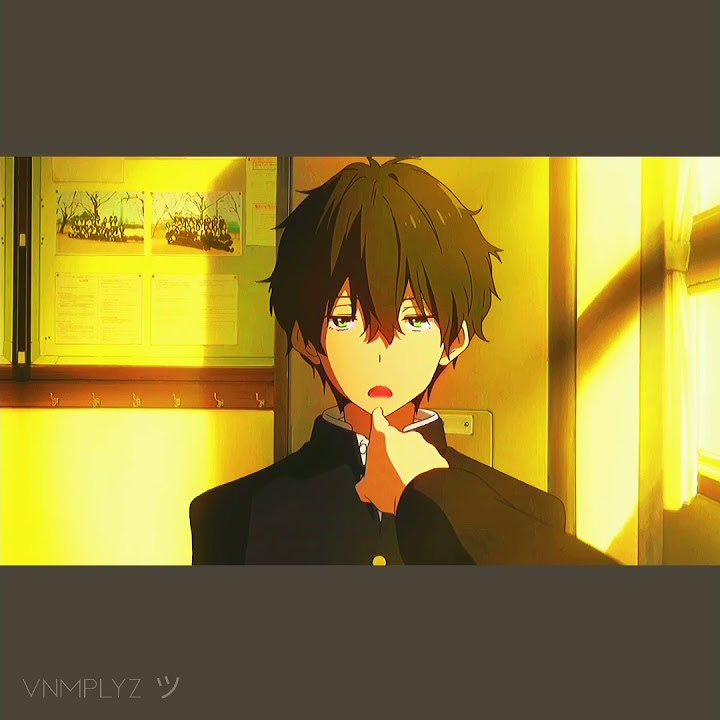 Oreki Houtarou / Astronaut in the ocean  -「Amv/Edits」Capcut Edit [ Shorts ]