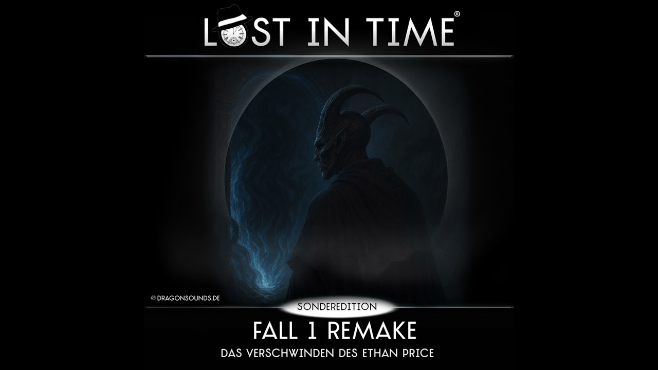 SE 4 - Das Verschwinden des Ethan Price - Remake Fall 1