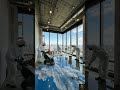 Luxury Sky Floor Design ✨ Futuristic Penthouse Vibes