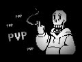 ME vs. PLAYER! | Undertale: Don't Forget (Online Multiplayer) ► Part 1