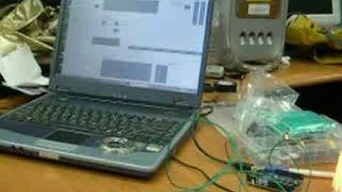 [Experiment]Arduino與繼電器