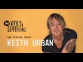 The Vinyl Supper with Foy Vance: Keith Urban (Episode 2)