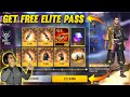 Get Free Season 33 Elite Pass & All Rare Bundles And Magic Cube Fuji Folklore - Garena Free Fire