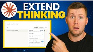 How to Enable Extended Thinking in Claude AI - Guide