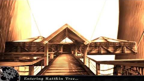 Wizardry 8 - 24: Rattkin Tree