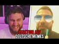 Mois REAGIERT auf Deutsche MEMES 😅 Mois Reaktion