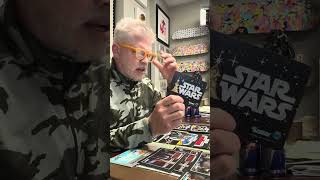 Star Wars Mini Catalogs