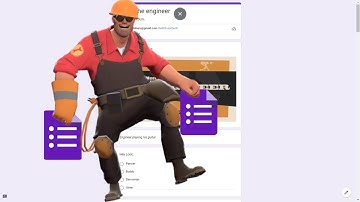 Meet the engineer in google form