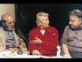 Η συνάντηση του Στέλιου Καζαντζίδη με τη Μαρινέλλα στον Άγιο Κωνσταντίνο (1996)
