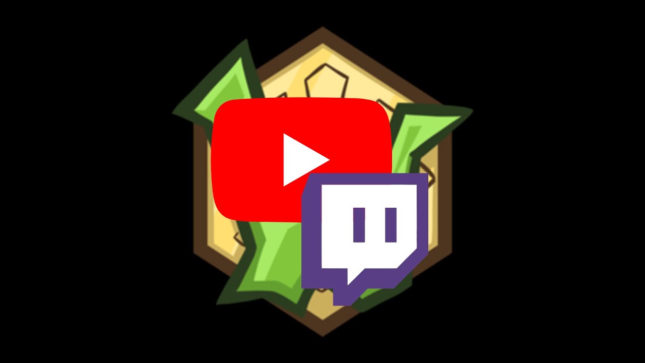 WynnCraft Battle of the Platforms Update - YouTube
