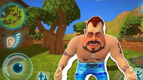 Dark riddle 2 Gameplay Walkthrough Level 6 - 10 (Android, iOS)