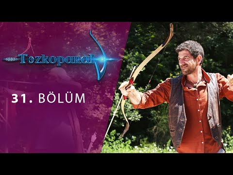 Tozkoparan 31 Blm